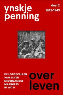 Overleven/ deel 2 1942-1943