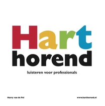 Harthorend voorzijde