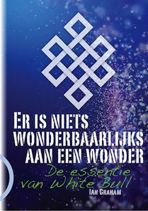 Er is niets wonderbaarlijks aan een wonder voorzijde