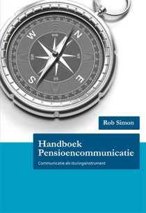 Handboek Pensioencommunicatie