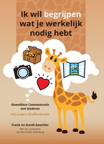 Giraffendroom voorzijde