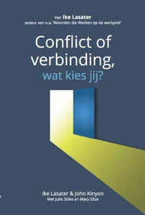 Conflict of verbinding wat kies jij? voorzijde