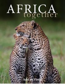 Africa together voorzijde