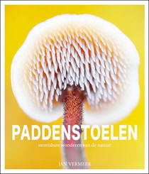 PADDENSTOELEN voorzijde