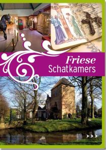 Friese Schatkamers voorzijde