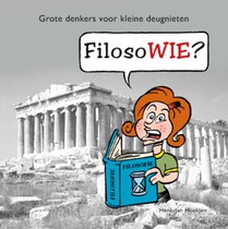 FilosoWIE? voorzijde