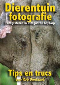 Dierentuinfotografie voorzijde