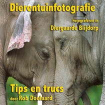 Dierentuinfotografie voorzijde