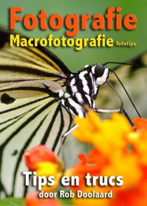 Fotografie: macrofotografie fototips voorzijde