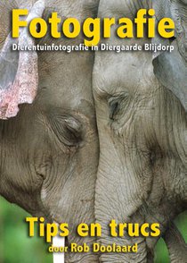 Fotografie: dierentuinfotografie in Diergaarde Blijdorp