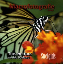 Macrofotografie fototips voorzijde