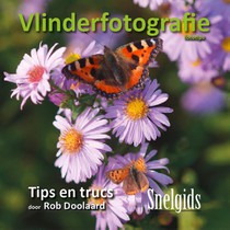 Vlinderfotografie voorzijde