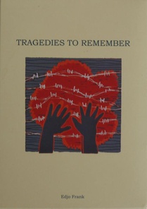 Tragedies to Remember voorzijde