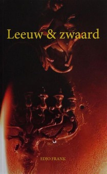 Leeuw & zwaard voorzijde