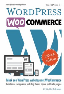 WordPress WooCommerce voorzijde