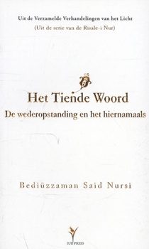 Het tiende woord