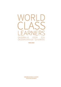 World Class Learners