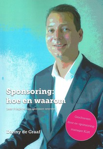 Sponsoring: hoe en waarom voorzijde