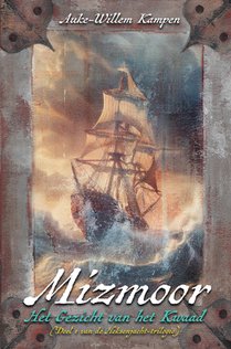 Mizmoor 4 - Het Gezicht van het Kwaad