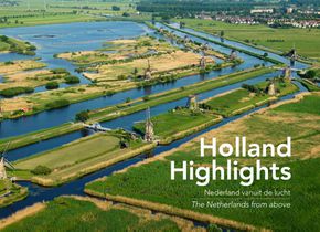 Holland Highlights voorzijde