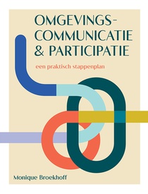 Omgevingscommunicatie & participatie voorzijde