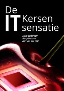 De IT kersensensatie voorzijde