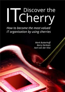 Discover the IT Cherry voorzijde