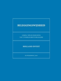 Beleggingswijsheid