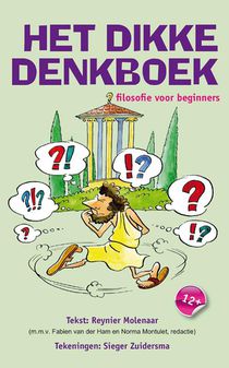 Het dikke denkboek