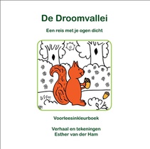 De Droomvallei voorzijde