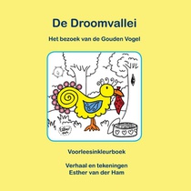 De Droomvallei, Het bezoek van de gouden vogel