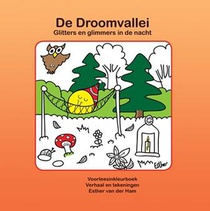 De droomvallei voorzijde