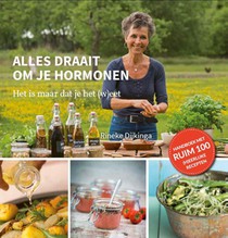 Alles draait om je hormonen voorzijde