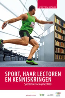 Spor,haar lectoren en kenniskringen