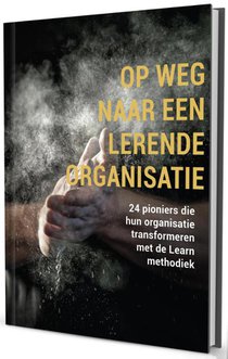 Op weg naar een lerende organisatie