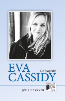 Eva Cassidy voorzijde