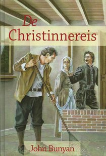 Christinnenreis voorzijde