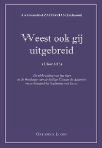 Weest ook gij uitgebreid