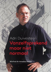 Vanzelfsprekend maar niet normaal