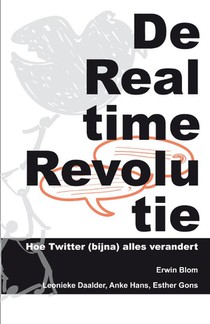 De realtime revolutie voorzijde