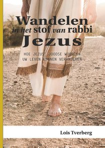 Wandelen in het stof van rabbi Jezus