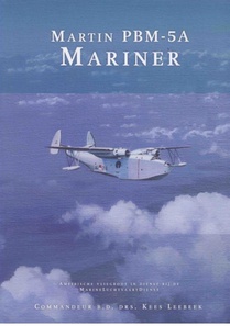 Martin PBM-5A Mariner