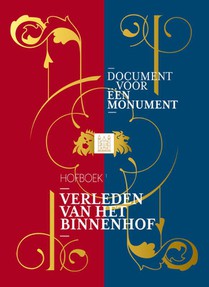 Verleden van het Binnenhof