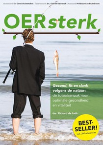 OERsterk voorzijde