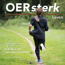 OERsterk leven voorzijde