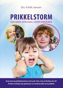 Prikkelstorm voorzijde