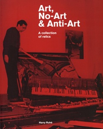 Art, No-Art & Anti-Art voorzijde