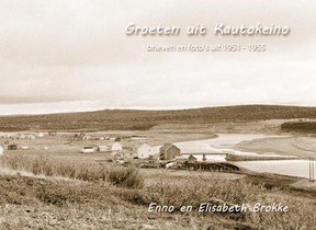 Groeten uit Kautokeino