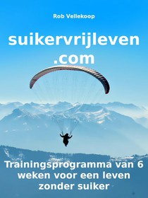 Suikervrijleven.com