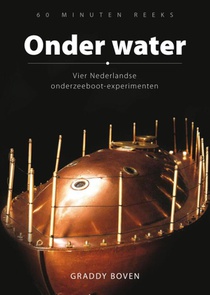 Onder water voorzijde